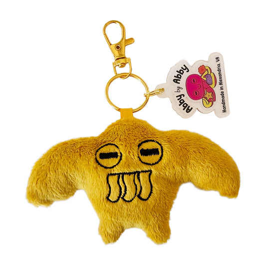 Chibi Cthulhu Keychain *BOGO 40% off*