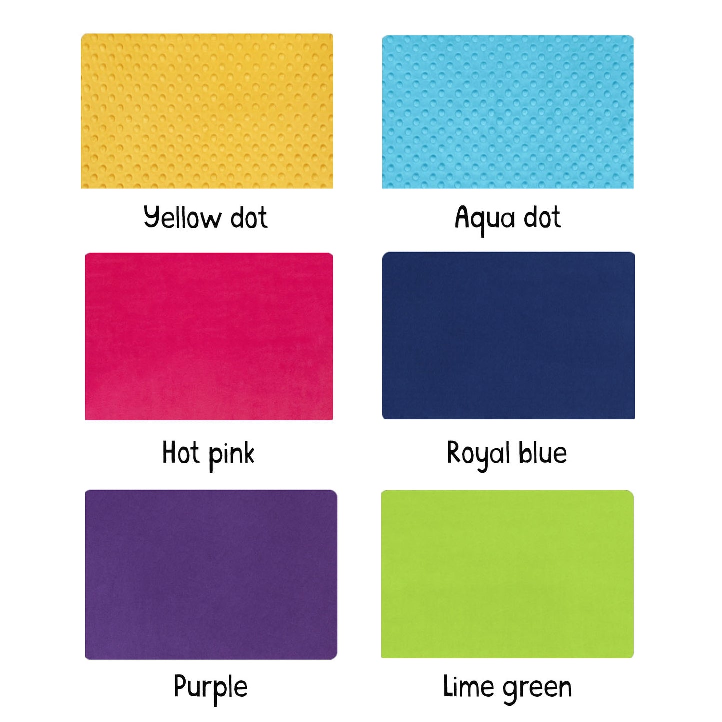 Starfish Custom Color