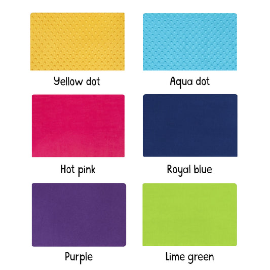 Octopus Custom Color