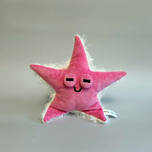 Mavis Starfish