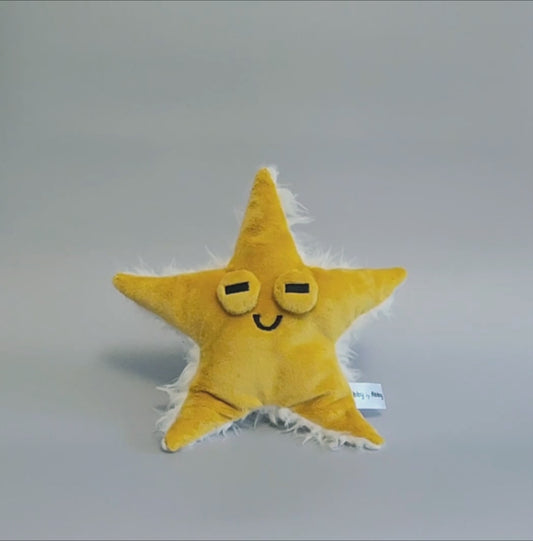 Sammie Starfish