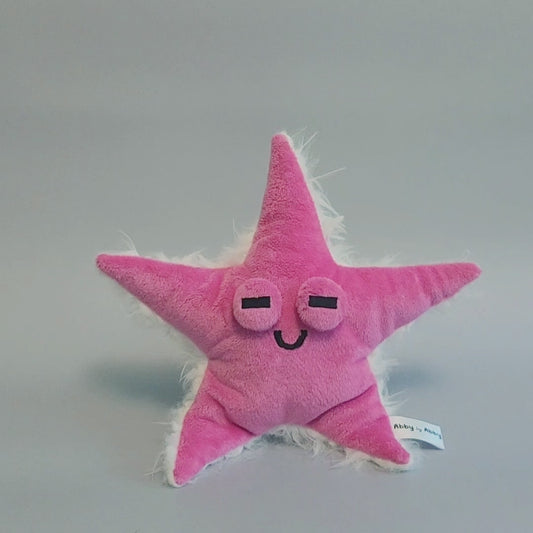 Mavis Starfish