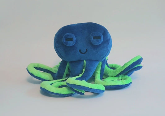 Barnaby Octopus