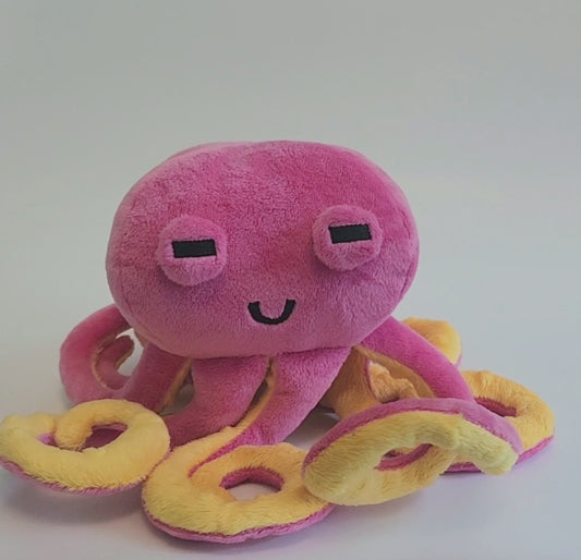 Soleil Octopus