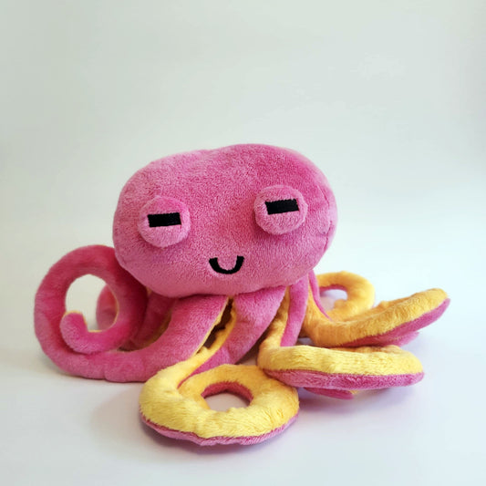 Soleil Octopus