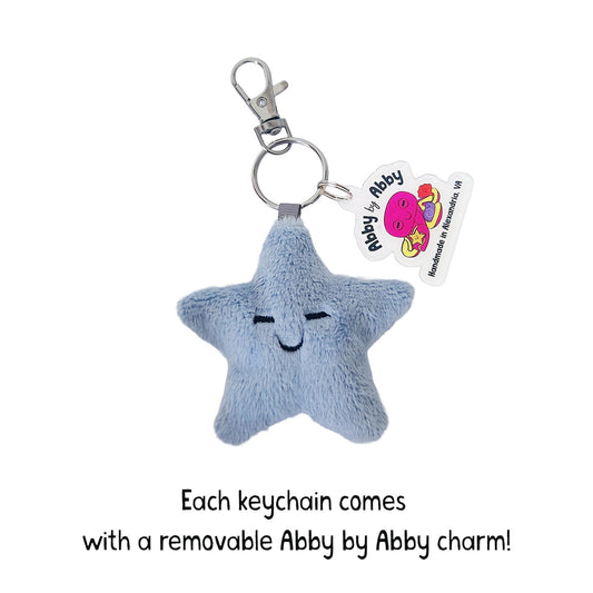 Mini Star Keychain *BOGO 40% off*