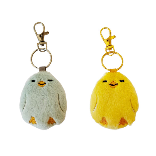 Mini Chick Keychain *BOGO 40% off*