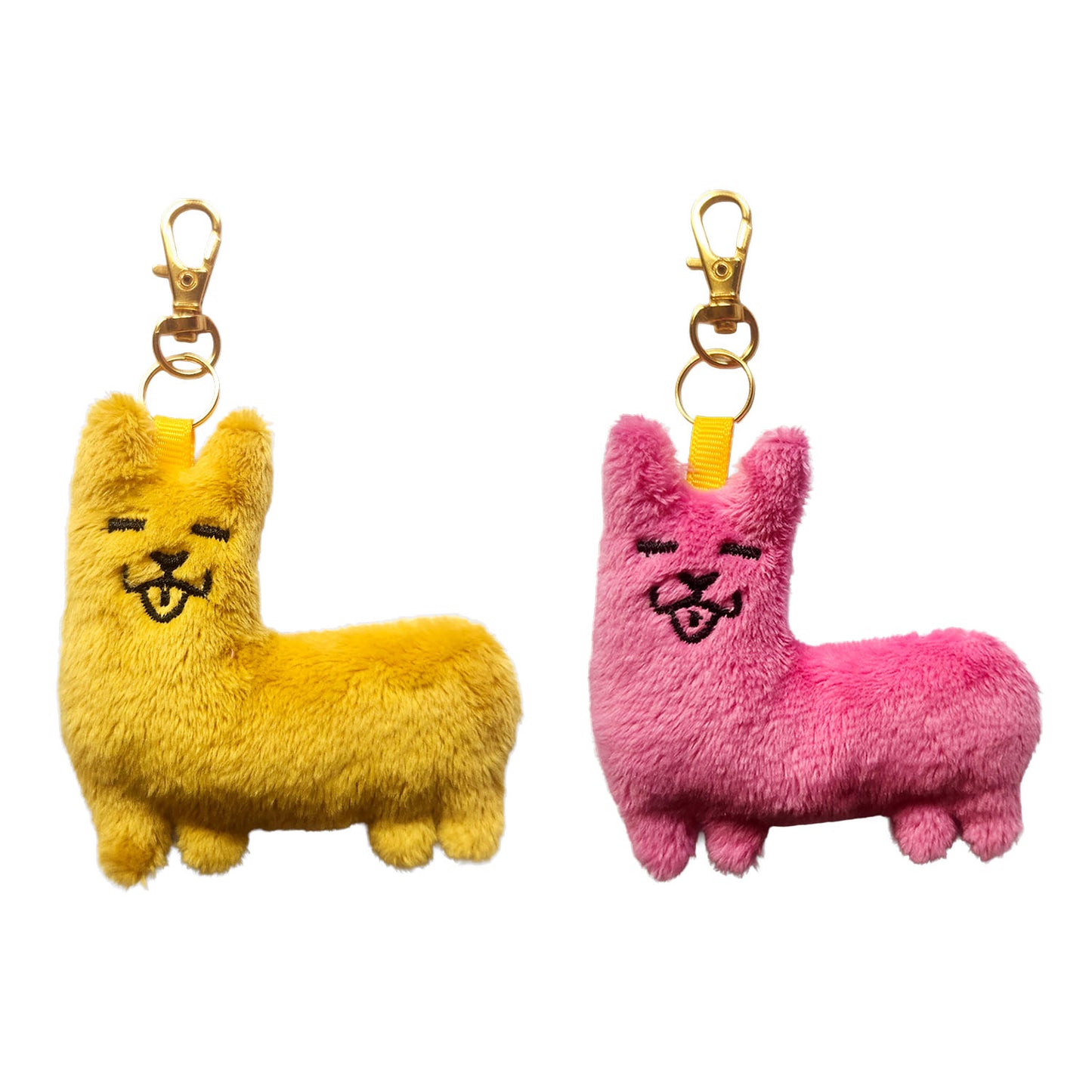 Callie Corgi Keychain *BOGO 40% off*