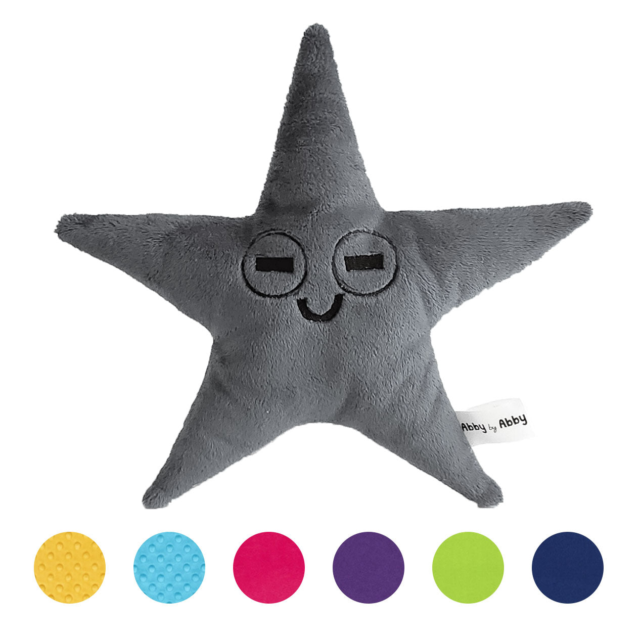 Starfish Custom Color