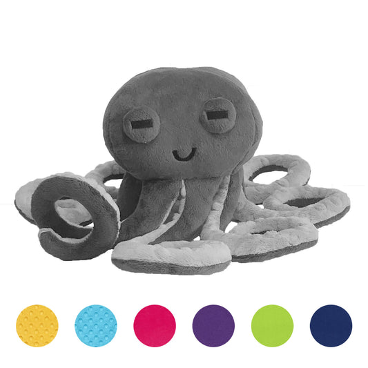 Octopus Custom Color