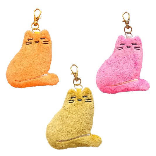Kari Cat Keychain *BOGO 40% off*