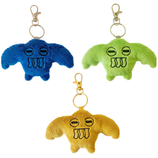 Chibi Cthulhu Keychain *BOGO 40% off*