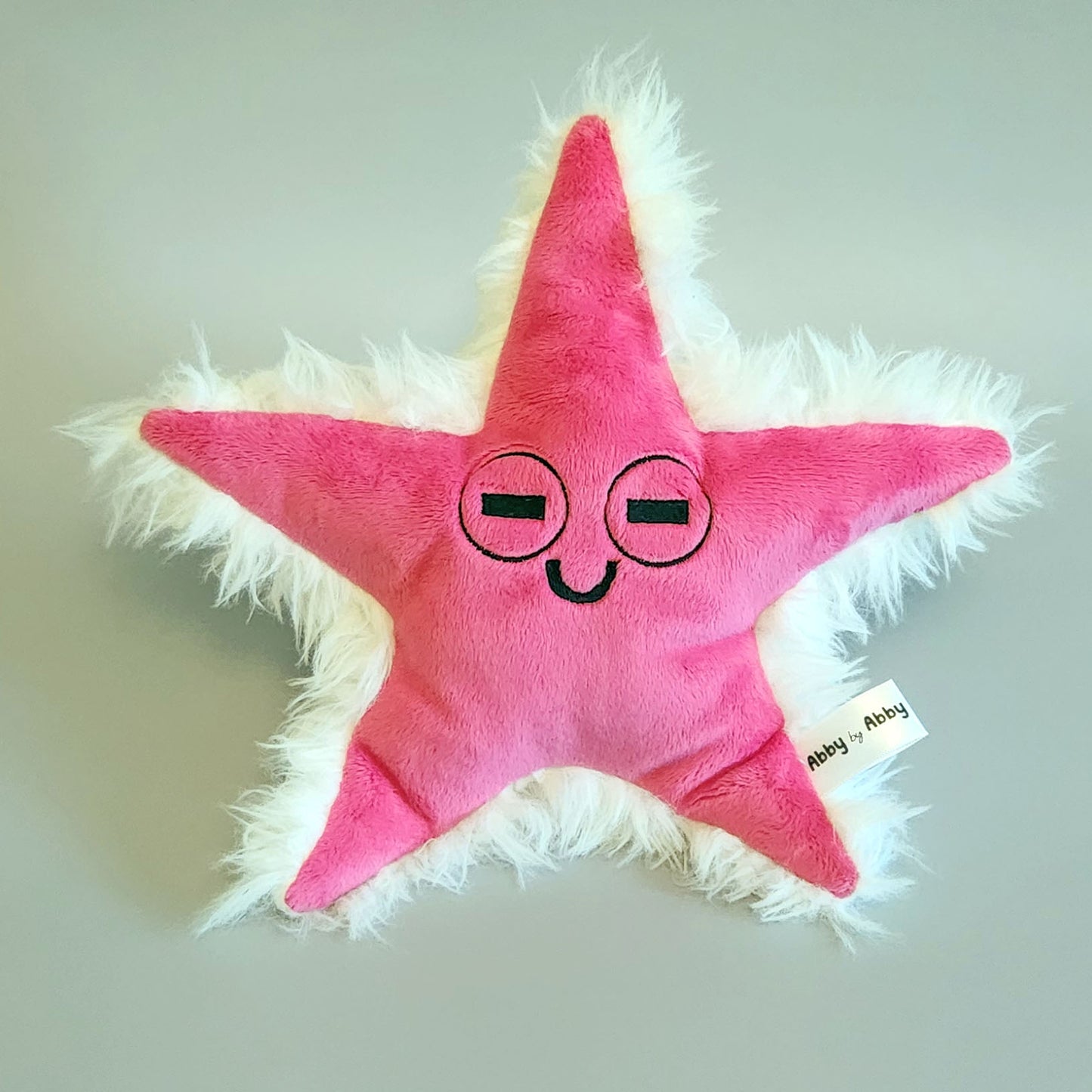 Mavis Starfish