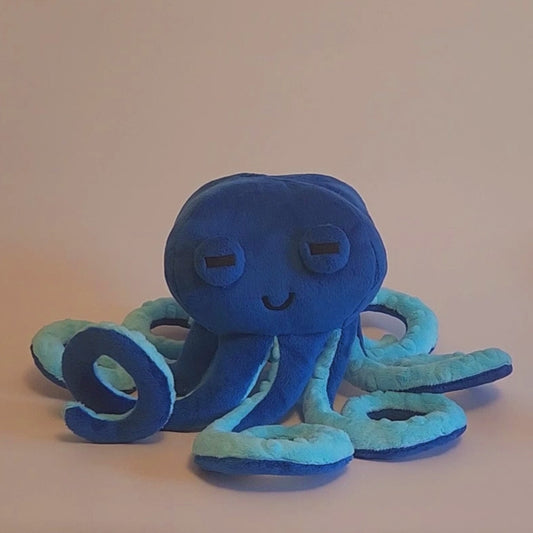 Barnaby Octopus I