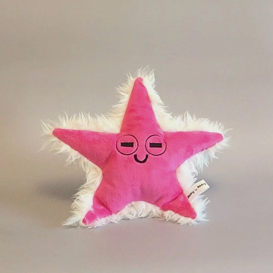 Mavis Starfish
