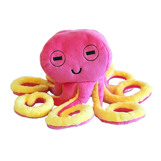 Soleil Octopus II