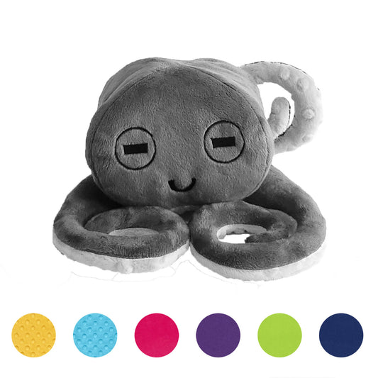 Tri-pus Custom Color